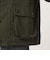 【別注】＜Barbour＞トランスポート カスタム ビデイル ジャケット
