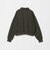 【別注】＜Champion＞ CVC ヘンリーボタン スウェット プルオーバー