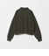 【別注】＜Champion＞ CVC ヘンリーボタン スウェット プルオーバー