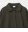 【別注】＜Champion＞ CVC ヘンリーボタン スウェット プルオーバー