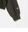 【別注】＜Champion＞ CVC ヘンリーボタン スウェット プルオーバー