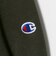 【別注】＜Champion＞ CVC ヘンリーボタン スウェット プルオーバー