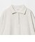 【別注】＜Champion＞ CVC ヘンリーボタン スウェット プルオーバー