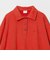 【別注】＜Champion＞ CVC ヘンリーボタン スウェット プルオーバー
