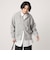 【別注】＜Champion＞ CVC ジップ パーカー