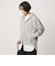 【別注】＜Champion＞ CVC ジップ パーカー