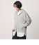 【別注】＜Champion＞ CVC ジップ パーカー