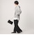【別注】＜Champion＞ CVC ジップ パーカー