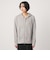 【別注】＜Champion＞ CVC ジップ パーカー