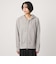 【別注】＜Champion＞ CVC ジップ パーカー