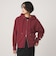 【別注】＜Champion＞ CVC ジップ パーカー