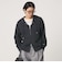 【別注】＜Champion＞ CVC ジップ パーカー