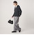 【別注】＜Champion＞ CVC ジップ パーカー
