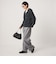 【別注】＜Champion＞ CVC ジップ パーカー