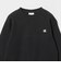 【WEB限定】＜Champion＞ワンポイント ロゴ スウェット / キッズ 110cm-130cm