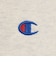 【WEB限定】＜Champion＞ワンポイント ロゴ スウェット / キッズ 110cm-130cm