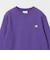 【WEB限定】＜Champion＞ワンポイント ロゴ スウェット / キッズ 110cm-130cm