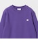 【WEB限定】＜Champion＞ワンポイント ロゴ スウェット / キッズ 110cm-130cm