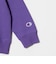 【WEB限定】＜Champion＞ワンポイント ロゴ スウェット / キッズ 110cm-130cm