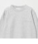 ＜Champion＞クルーネック スウェット / キッズ 110cm-130cm