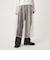 【WEB限定】＜at ease＞チュール シシュウ 2WAY スカート ワンピース