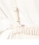 【WEB限定】＜at ease＞チュール シシュウ 2WAY スカート ワンピース