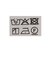 【WEB限定】＜at ease＞チュール シシュウ 2WAY スカート ワンピース