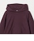 【WEB限定】＜THE NORTH FACE＞ ガールズ ロゴ フーディ / キッズ 130cm-160cm