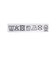 【WEB限定】＜THE NORTH FACE＞ ガールズ ロゴ フーディ / キッズ 130cm-160cm