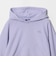 【WEB限定】＜THE NORTH FACE＞ ガールズ ロゴ フーディ / キッズ 130cm-160cm