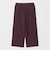 【WEB限定】＜THE NORTH FACE＞ガールズ スウェット ロゴ パンツ / キッズ 130cm-160cm
