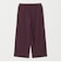 【WEB限定】＜THE NORTH FACE＞ガールズ スウェット ロゴ パンツ / キッズ 130cm-160cm