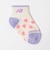 ＜New Balance＞ガールズ ソックス 3P / キッズ 13cm-19cm