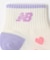 ＜New Balance＞ガールズ ソックス 3P / キッズ 13cm-19cm