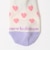 ＜New Balance＞ガールズ ソックス 3P / キッズ 13cm-19cm