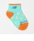 ＜New Balance＞ガールズ ソックス 3P / キッズ 13cm-19cm