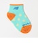 ＜New Balance＞ガールズ ソックス 3P / キッズ 13cm-19cm