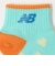 ＜New Balance＞ガールズ ソックス 3P / キッズ 13cm-19cm