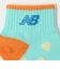 ＜New Balance＞ガールズ ソックス 3P / キッズ 13cm-19cm