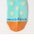 ＜New Balance＞ガールズ ソックス 3P / キッズ 13cm-19cm