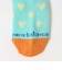 ＜New Balance＞ガールズ ソックス 3P / キッズ 13cm-19cm