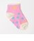 ＜New Balance＞ガールズ ソックス 3P / キッズ 13cm-19cm