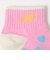 ＜New Balance＞ガールズ ソックス 3P / キッズ 13cm-19cm