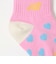＜New Balance＞ガールズ ソックス 3P / キッズ 13cm-19cm