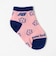 ＜New Balance＞ガールズ ソックス 3P / キッズ 13cm-19cm