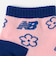 ＜New Balance＞ガールズ ソックス 3P / キッズ 13cm-19cm