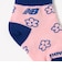 ＜New Balance＞ガールズ ソックス 3P / キッズ 13cm-19cm
