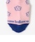 ＜New Balance＞ガールズ ソックス 3P / キッズ 13cm-19cm