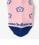 ＜New Balance＞ガールズ ソックス 3P / キッズ 13cm-19cm