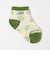 ＜New Balance＞ガールズ ソックス 3P / キッズ 13cm-19cm